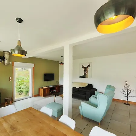 La Bergerie Du Pré De L'orme - Avec Vue Montagne Hébergement de vacances *