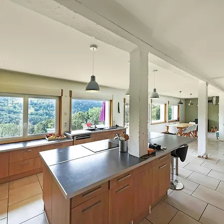 La Bergerie Du Pré De L'orme - Avec Vue Montagne * La Bresse