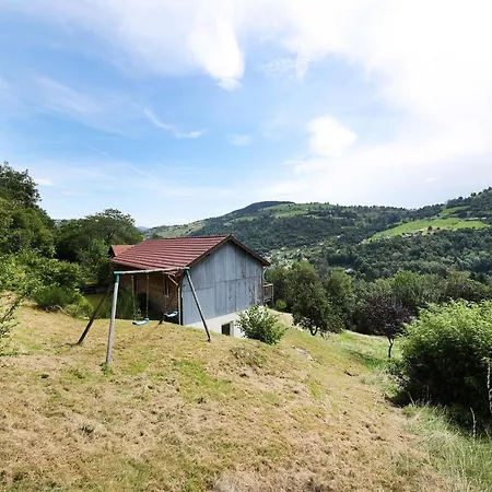 La Bergerie Du Pre De L'orme - Avec Vue Montagne * La Bresse