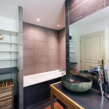 Hébergement de vacances La Bergerie Du Pré De L'orme - Avec Vue Montagne La Bresse