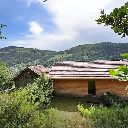 La Bergerie Du Pre De L'orme - Avec Vue Montagne *