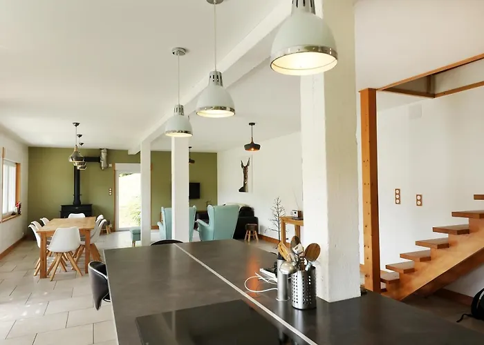 La Bergerie Du Pre De L'orme - Avec Vue Montagne Дом отдыха